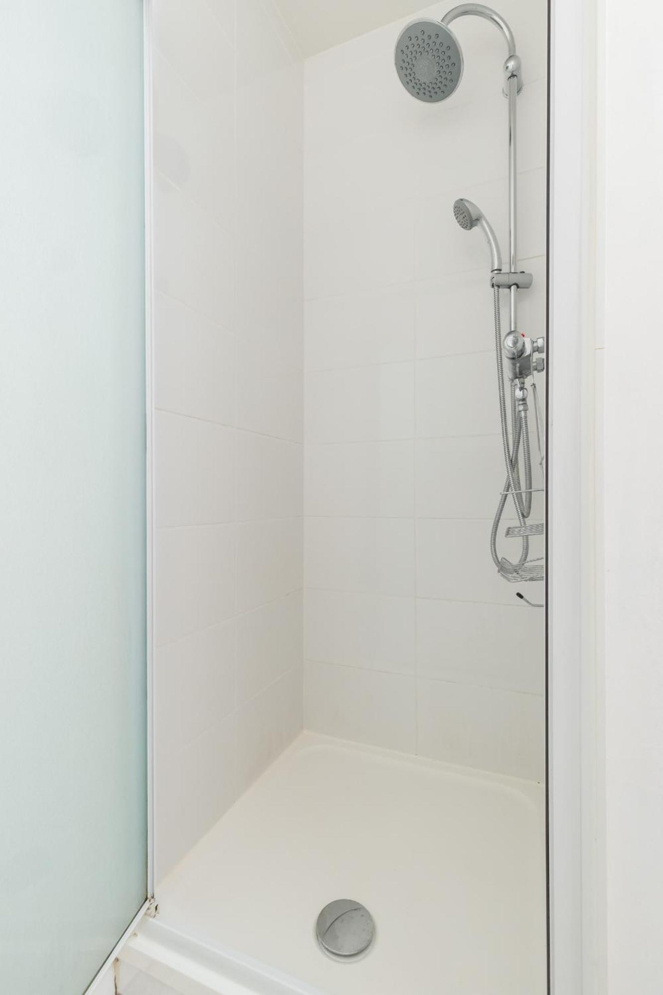 Quiet 1 Bdr Port! Close Place Du Pin Garibaldi Apartamento Niza